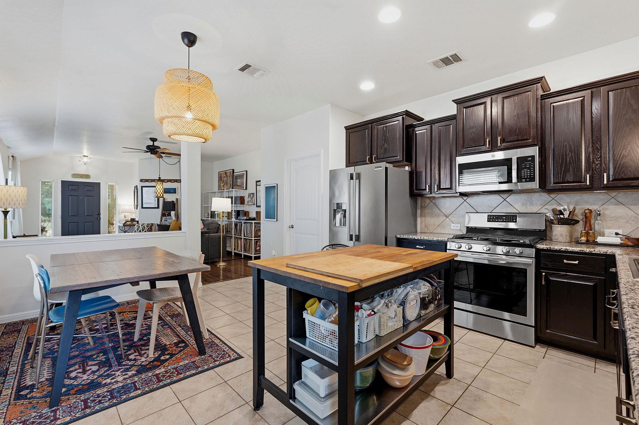 Residential Lease in Pflugerville 4