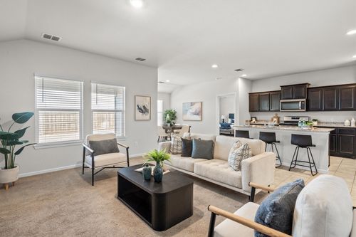 3816 Canyon Verde Ln, Argyle, TX, 76226-3834 | Card Image