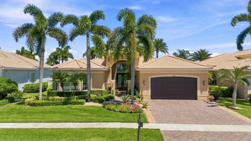10684 Whitewind Circle, Boynton Beach, FL, 33473 | Card Image