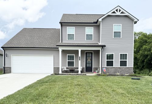 4802 Turquoise Ln, Murfreesboro, TN, 37129-6603 | Card Image