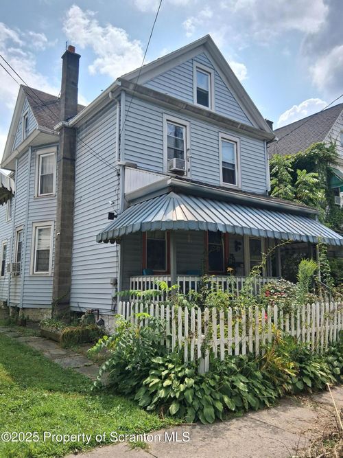 441 N Pennsylvania Ave, Wilkes Barre, PA, 18702-4416 | Card Image