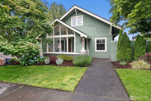 2807 N Junett St, Tacoma, WA, 98407-6345 | Card Image