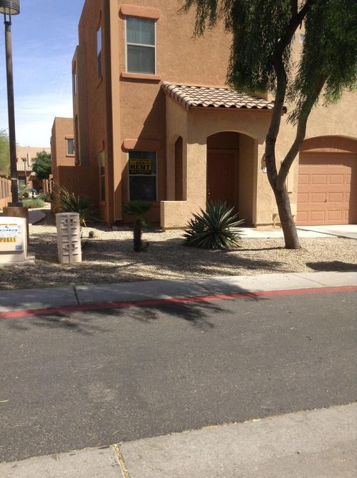 unit-153-1886 E Don Carlos Avenue, Tempe, AZ, 85281 | Card Image