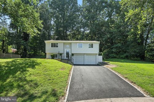 2527 Tabor Ct, WOODBRIDGE, VA, 22191-4347 | Card Image