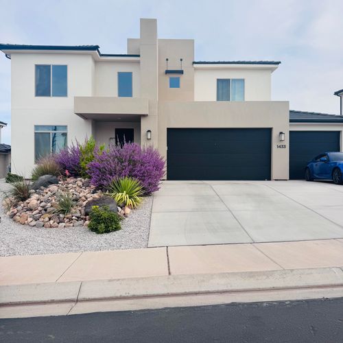 1433 E Honeycomb Dr, St George, UT, 84790 | Card Image