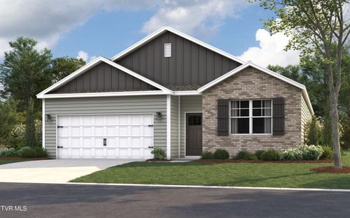 340 Chimney View Loop, Blountville, TN, 37617-3700 | Card Image