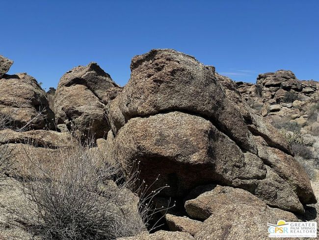 0 Desert Calico, Home with 0 bedrooms, 0 bathrooms and null parking in Mountain Center CA | Image 51
