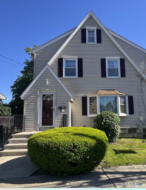 405 Westfield Ave, Bridgeport, CT, 06606-4163 | Card Image