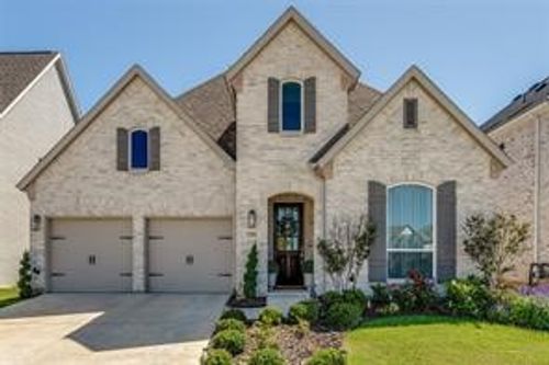 1000 Adair Rd, Prosper, TX, 75078-3285 | Card Image
