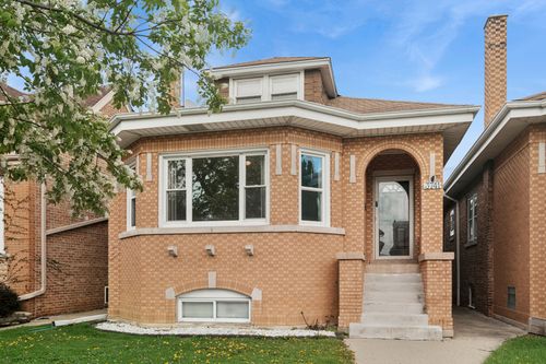 3741 N Nottingham Ave, Chicago, IL, 60634-2231 | Card Image