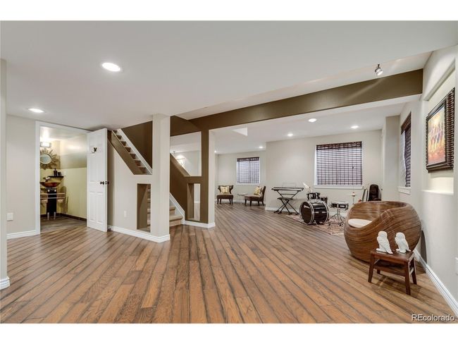 9229 Aspen Creek Way, House other with 4 bedrooms, 4 bathrooms and null parking in Highlands Ranch CO | Image 24