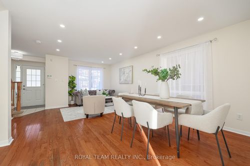 2439 Hollybrook Dr, Oakville, ON, L6M4S8 | Card Image