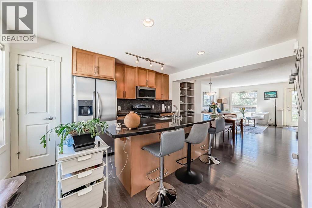 Residential in Calgary 4