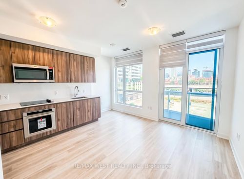 502-15 Richardson St, Toronto, ON, M5A0Y5 | Card Image