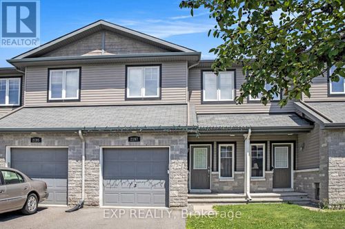 2197 Descartes St, Orleans, ON, K4A0W4 | Card Image
