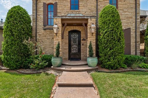 16329 Scotland Way, Edmond, OK, 73013 | Card Image