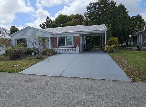 7202 Nw 73rd St, Tamarac, FL, 33321-5466 | Card Image