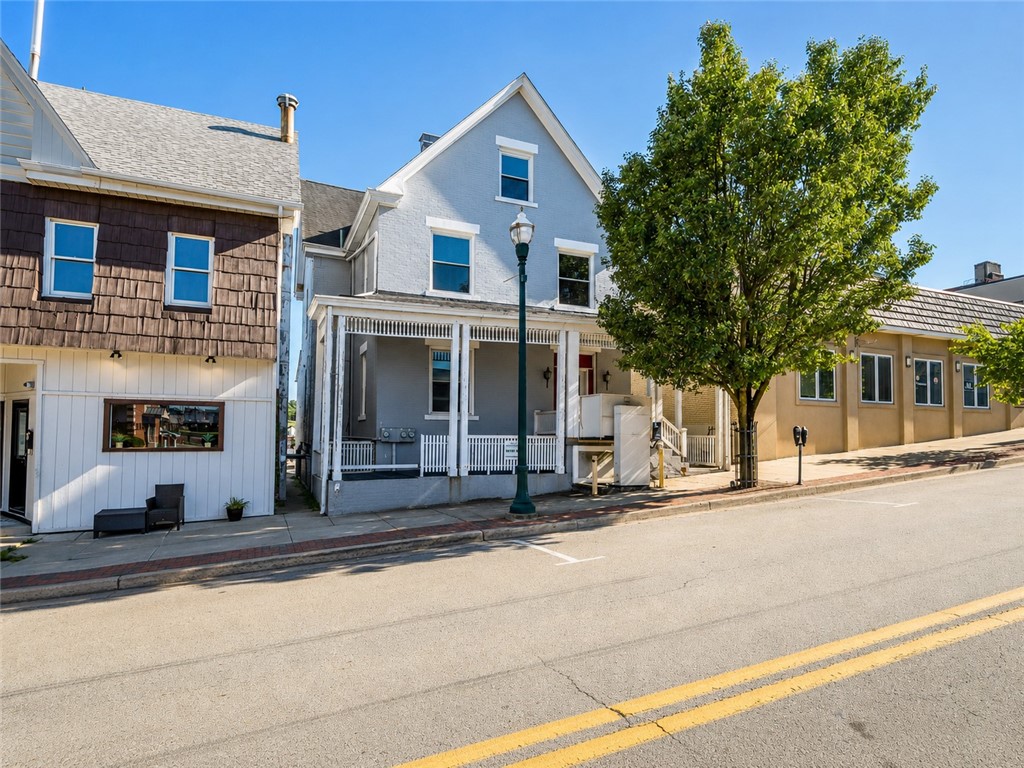 78 E Beau St, Washington, PA 15301