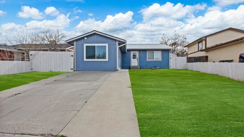 518 Garland St, Clifton, CO, 81520-6500 | Card Image
