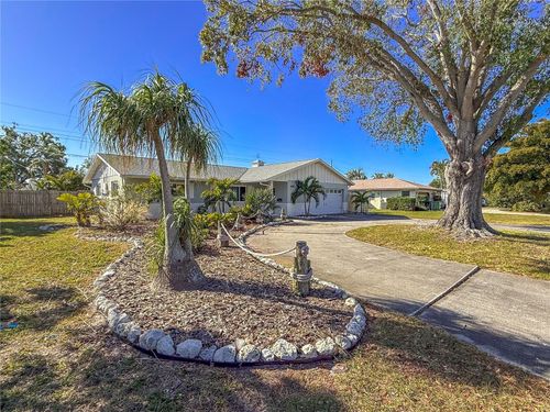 4001 17th Avenue W, BRADENTON, FL, 34205 | Card Image