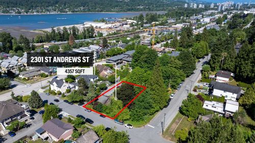 2301 St Andrews St, Port Moody, BC, V3H0K1 | Card Image
