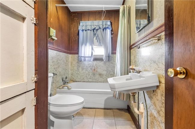513 10 Th Ave, House other with 2 bedrooms, 1 bathrooms and null parking in Glenmora LA | Image 5