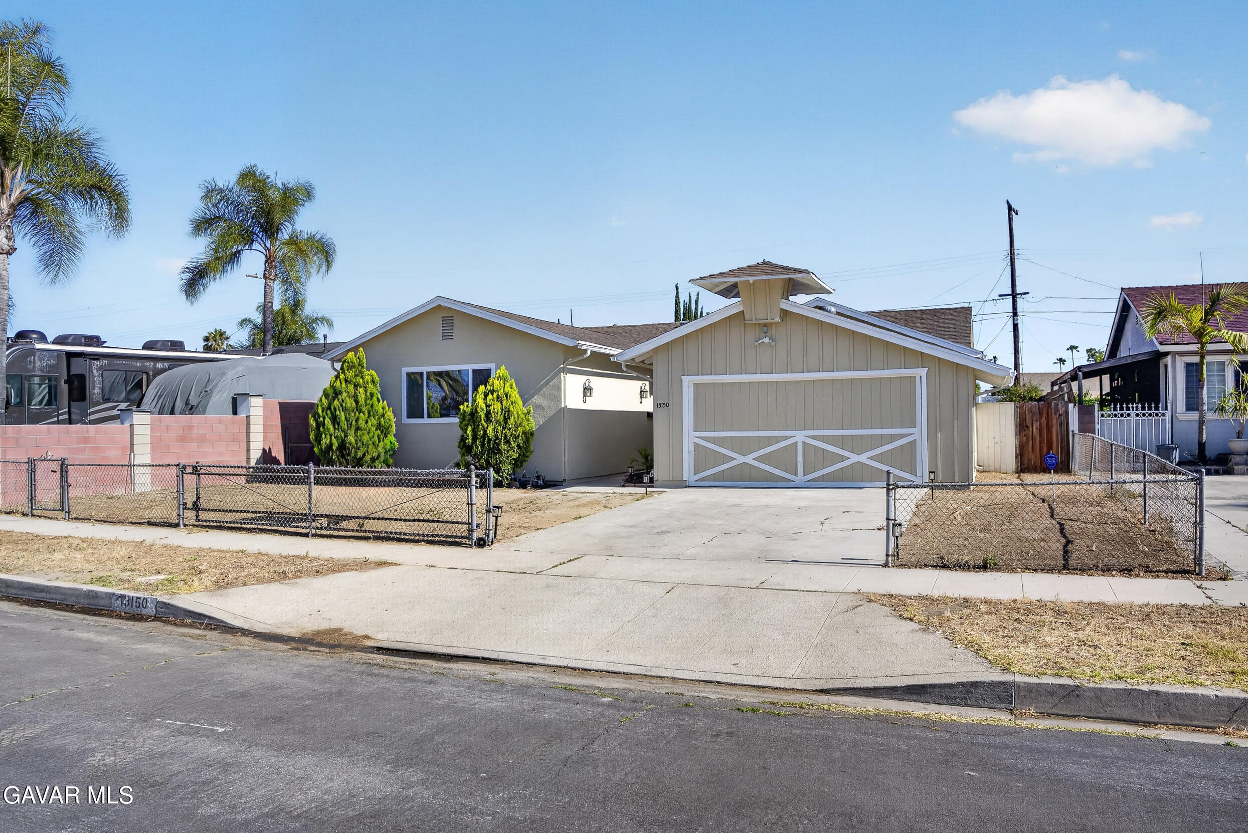 Residential in Sun Valley 4