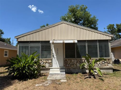 2845 23rd Ave N, St Petersburg, FL, 33713-4210 | Card Image