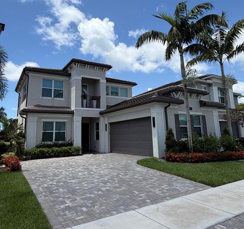 13197 Whistler Mountain Rd, Delray Beach, FL, 33446-2191 | Card Image