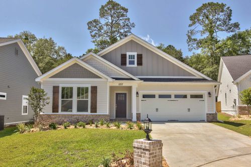 5717 Village Ridge Ln, TALLAHASSEE, FL, 32312-7596 | Card Image