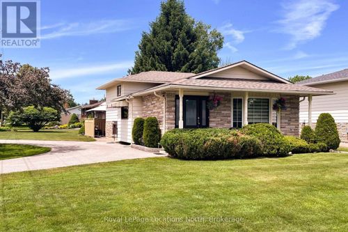 58 Union St, Meaford, ON, N4L1E6 | Card Image