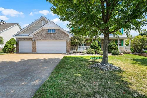 3640 Morgan Way, Imperial, MO, 63052-4103 | Card Image
