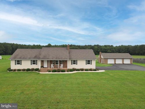25353 Bethesda Rd, GEORGETOWN, DE, 19947-2544 | Card Image