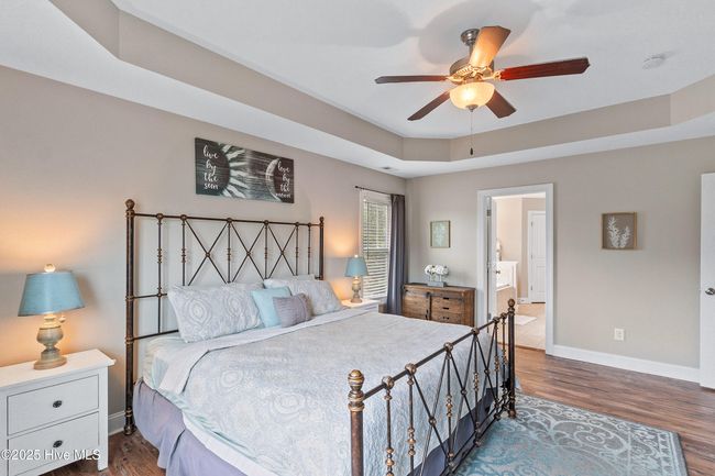 433 Landsdowne Cir, House other with 4 bedrooms, 3 bathrooms and 2 parking in Hampstead NC | Image 33