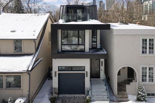 72 Marmot St, Toronto, ON, M4S2T5 | Card Image