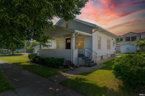 120 E High St, Kendallville, IN, 46755-1110 | Card Image