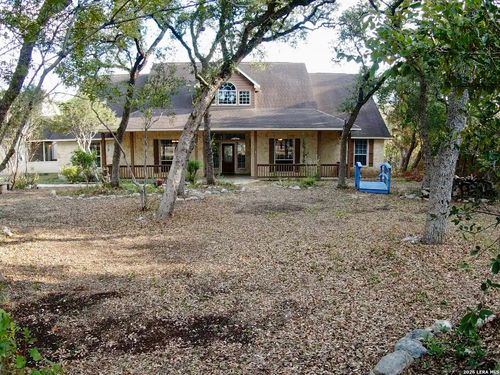 705 County Road 2763, Mico, TX, 78056-5493 | Card Image