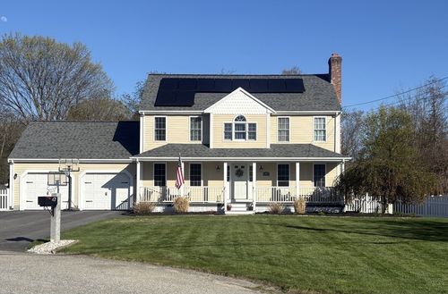 47 Colleens Way, Attleboro, MA, 02703-6158 | Card Image