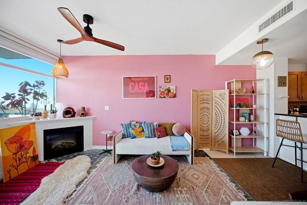 Residential in San Diego 4