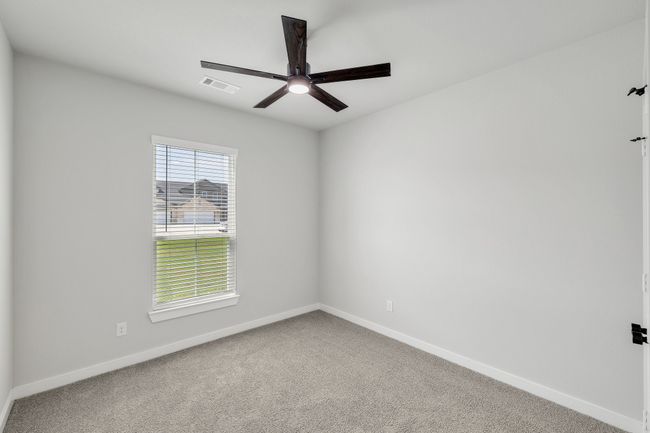 3844 Clovis St, Home with 4 bedrooms, 2 bathrooms and null parking in Midlothian TX | Image 18