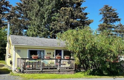 1411 Mission Rd, Kodiak, AK, 99615-6545 | Card Image