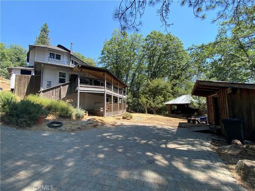 13545 Casale Dr, Loch Lomond, CA, 95461-9556 | Card Image