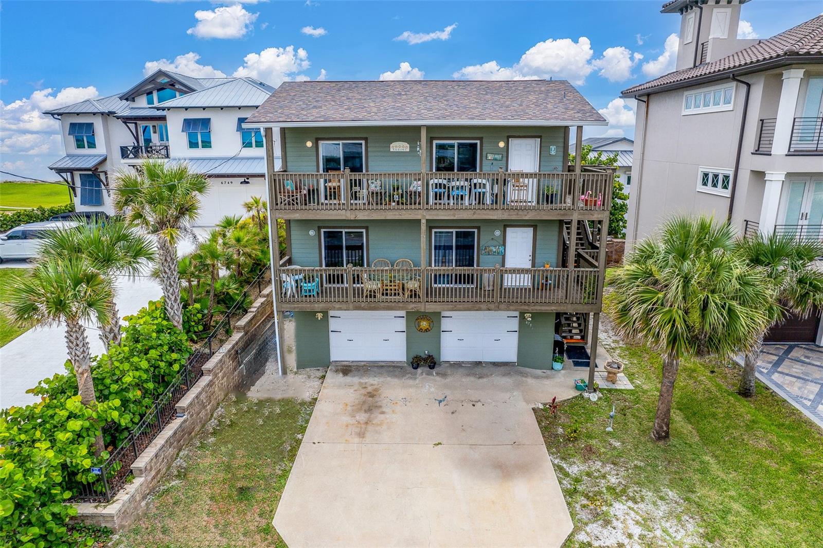 Turtlemound Rd, New Smyrna Beach, FL 32169