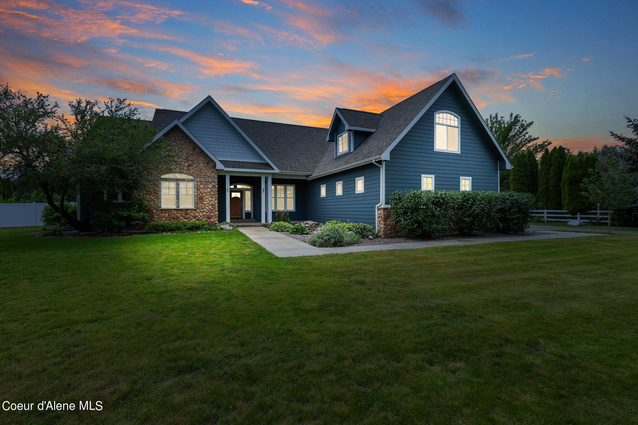 Polo Green Ave, Post Falls, ID 83854