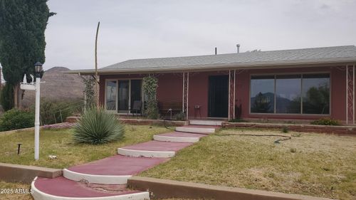 89 Pima Dr, Bisbee, AZ, 85603-9762 | Card Image