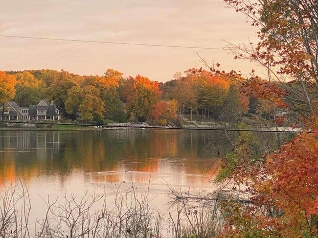 3975 Harbor Breeze Dr, House other with 4 bedrooms, 5 bathrooms and null parking in Norton Shores MI | Image 48