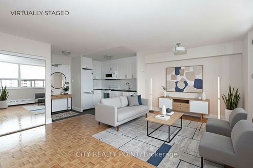 403-1545 Bathurst St, Toronto, ON, M5P3H6 | Card Image