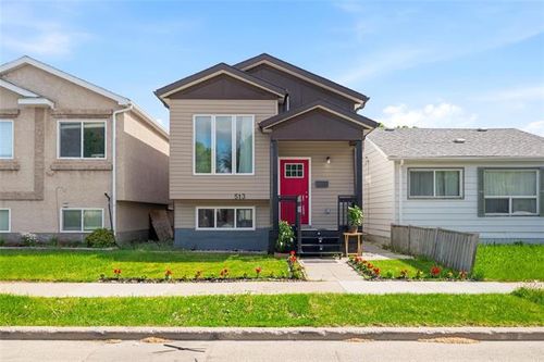 513 Jamison Ave, Winnipeg, MB, R2K1N5 | Card Image