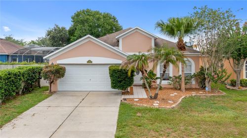 12827 Woodbury Glen Drive, Orlando, FL, 32828 | Card Image