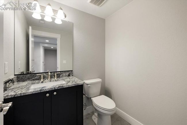 7854 Truchas Trl, House other with 5 bedrooms, 5 bathrooms and 5 parking in Peyton CO | Image 38